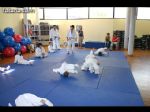 Escuela de Judo
