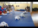 Escuela de Judo