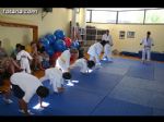 Escuela de Judo