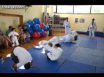 Escuela de Judo