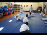 Escuela de Judo