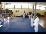 Escuela de Judo