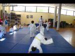 Escuela de Judo