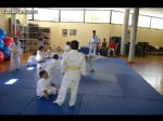 Escuela de Judo