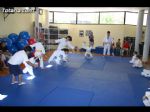 Escuela de Judo