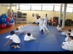 Escuela de Judo