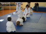 Escuela de Judo