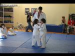 Escuela de Judo