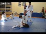 Escuela de Judo