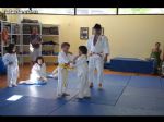 Escuela de Judo