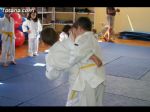 Escuela de Judo