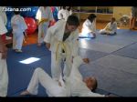 Escuela de Judo