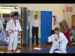 Escuela de Judo