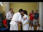 Escuela de Judo