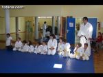 Escuela de Judo