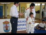 Escuela de Judo