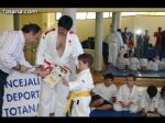 Escuela de Judo