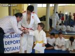 Escuela de Judo