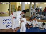 Escuela de Judo