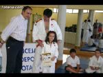 Escuela de Judo