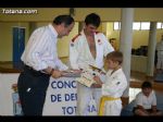 Escuela de Judo