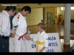 Escuela de Judo