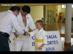 Escuela de Judo