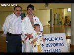 Escuela de Judo