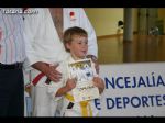 Escuela de Judo