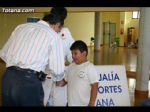 Escuela de Judo