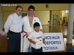 Escuela de Judo