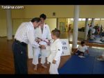 Escuela de Judo