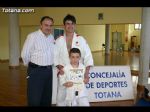 Escuela de Judo