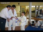 Escuela de Judo