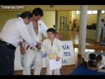 Escuela de Judo