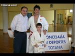 Escuela de Judo