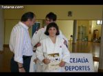 Escuela de Judo