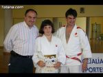 Escuela de Judo