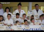 Escuela de Judo