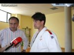 Escuela de Judo