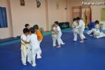 Judo y Pinpon