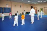 Judo y Pinpon