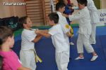 Judo y Pinpon