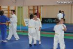 Judo y Pinpon