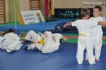 Judo y Pinpon