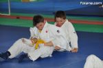 Judo y Pinpon