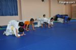 Judo y Pinpon