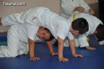 Judo y Pinpon