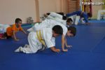 Judo y Pinpon