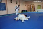 Judo y Pinpon